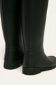 Hunter - Gumicsizma fekete WFT1071RMA.BLK