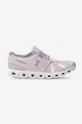 roz On-running sneakers Cloud 5 De femei