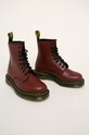 Dr. Martens – Buty 1460 Cherry 10072600.cherry bordowy AA00