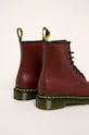 Încălțăminte Dr Martens - Pantofi Cherry 10072600.cherry burgundia