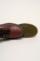 Dr. Martens – Buty 1460 Cherry bordowy 10072600.cherry