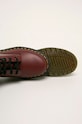 Dr Martens - Pantofi Cherry burgundia 10072600.cherry