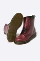 Dr. Martens – Buty 1460 Cherry 10072600.cherry bordowy
