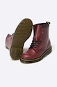 Dr Martens - Pantofi Cherry 10072600.cherry burgundia