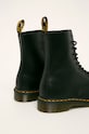 Obuwie Dr. Martens - Botki 1919 Fine Haircell 10105001.1919 czarny