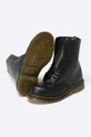 Dr. Martens - Botki 1919 Fine Haircell Damski