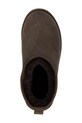 Emu Australia botine Stinger Micro CHOC W10937.CHOC maro