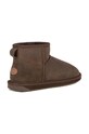 Взуття Emu Australia - Черевики Stinger Micro Choc W10937.CHOC коричневий