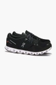 negru On-running sneakers Cloud