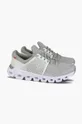 gray On-running sneakers Cloudswift