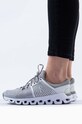 On sneakers Cloudswift 3199944 gray