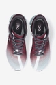 maroon On-running sneakers Cloudflow