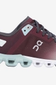 Sneakers boty On-running Cloudflow 3599231 MULBERRY/MINERAL