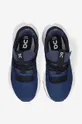 námořnická modř Sneakers boty On-running Cloudnova 2699114 NAVY/WHITE