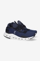 Sneakers boty On-running Cloudnova 2699114 NAVY/WHITE Dámský