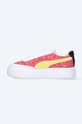 Puma sneakers Oslo Maja Mr Doodle  Gamba: Material sintetic, Material textil Interiorul: Material textil Talpa: Material sintetic