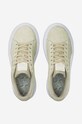 Puma leather sneakers Suede Mayu Putty brown 380686.16