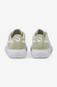 Puma leather sneakers Suede Mayu Putty Women’s