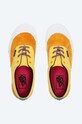 Obuwie Vans tenisówki Era VN0A4UUE1UM żółty