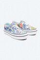 Vans scarpe da ginnastica Super ComfyCush Era blu VN0A4U1D4ZP
