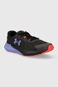 Under Armour buty Charged Rogue 3 3024888 czarny AW23