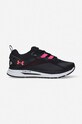 Обувки Under Armour UA W HOVR Flux MVMNT 3025355 001 изкуствен черен 3025355