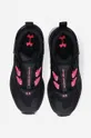 czarny Under Armour buty UA W HOVR Flux