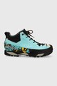 Zamberlan buty Salathe GTX RR tekstylny niebieski 0215PM3M