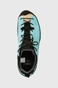 Zamberlan buty Salathe GTX RR niebieski 0215PM3M
