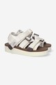 Сандалі Suicoke бежевий KISEE.PO