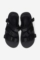 Suicoke KISEE.PO Ivory/Brown KISEE.PO black AA00