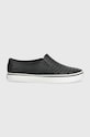 Кеди Native Miles slip on чорний 11104600.1105