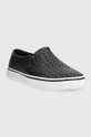 Native scarpe da ginnastica Miles nero