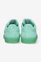 Puma suede sneakers Suede Classic XXI turquoise 374915.71