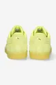 Σουέτ αθλητικά παπούτσια Puma Classic XXI κίτρινο