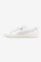 Puma leather sneakers Clyde Base white