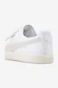 Puma leather sneakers Clyde Base  Uppers: Natural leather Outsole: Synthetic material