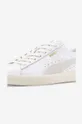 Kožené sneakers boty Puma Clyde Base Dámský