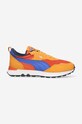Puma sneakers Rider FV Retro Rewind textil gri 390168.04