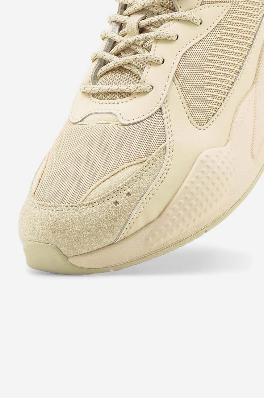 Puma sneakers RS-X Elevated Hike  Gamba: Material textil, Piele intoarsa Interiorul: Material textil Talpa: Material sintetic