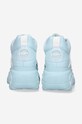 Buffalo sneakersy skórzane 1339-14 2.0 1533328 niebieski