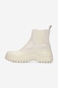 Diemme chelsea boots Balbi DI23SPBLW beige AA00