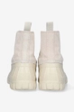 Diemme chelsea boots Balbi  Uppers: Synthetic material, Suede Inside: Natural leather Outsole: Synthetic material