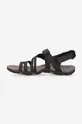 Kožne sandale Merrell Ženski