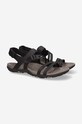 Δερμάτινα σανδάλια Merrell J002684