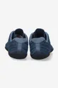 μπλε Σουέτ αθλητικά παπούτσια Merrell Vapor Glove 3 Luna