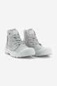 Superge Palladium Pampa Hi Moonstruck siva 92352.055.M