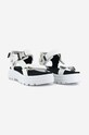 Obuća Sandale Palladium Pallacruise Strap Star 97465.116.M bijela
