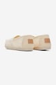 Toms espadryle Toms Alpargata 10019679 NATURAL beżowy 10019679