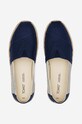 Espadrilky Toms Alpargata Rope námořnická modř 10019683